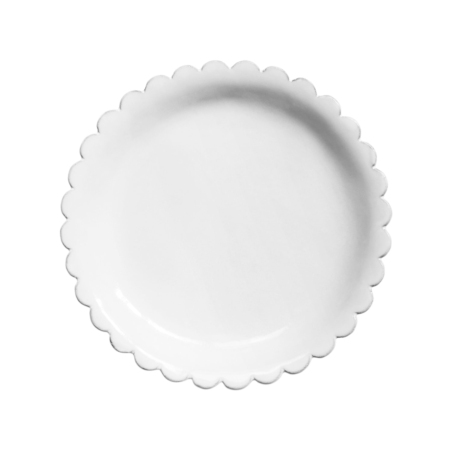 [Daisy] Dessert Plate