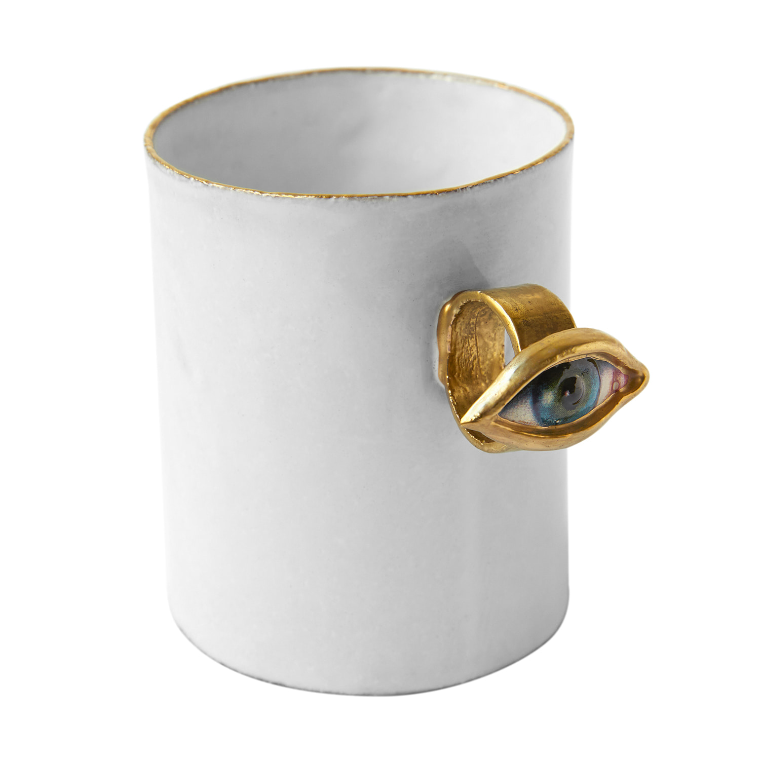 [Serena] Cyclops Ring Cup