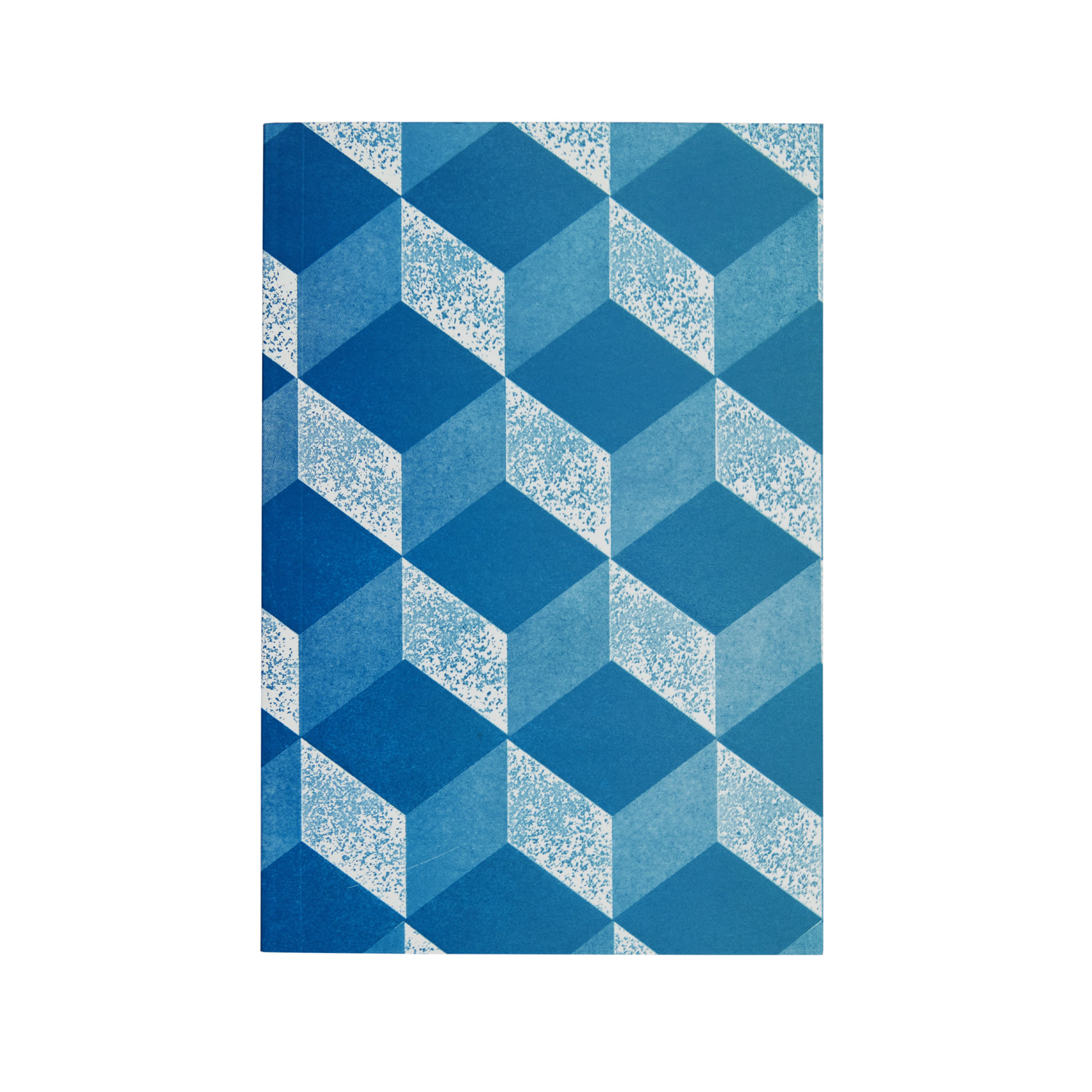 Agenda 2021 – Pocket Version (Pale Blue and Blue)