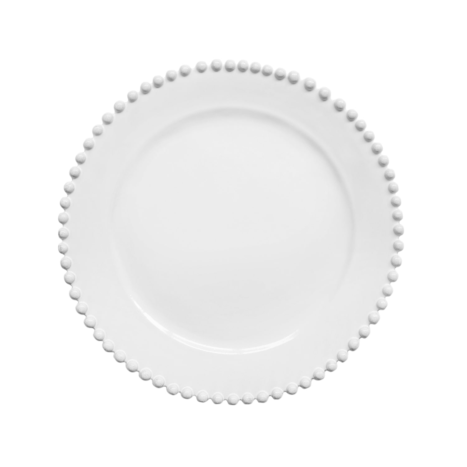 [Adelaide] Large Dinner Plate
