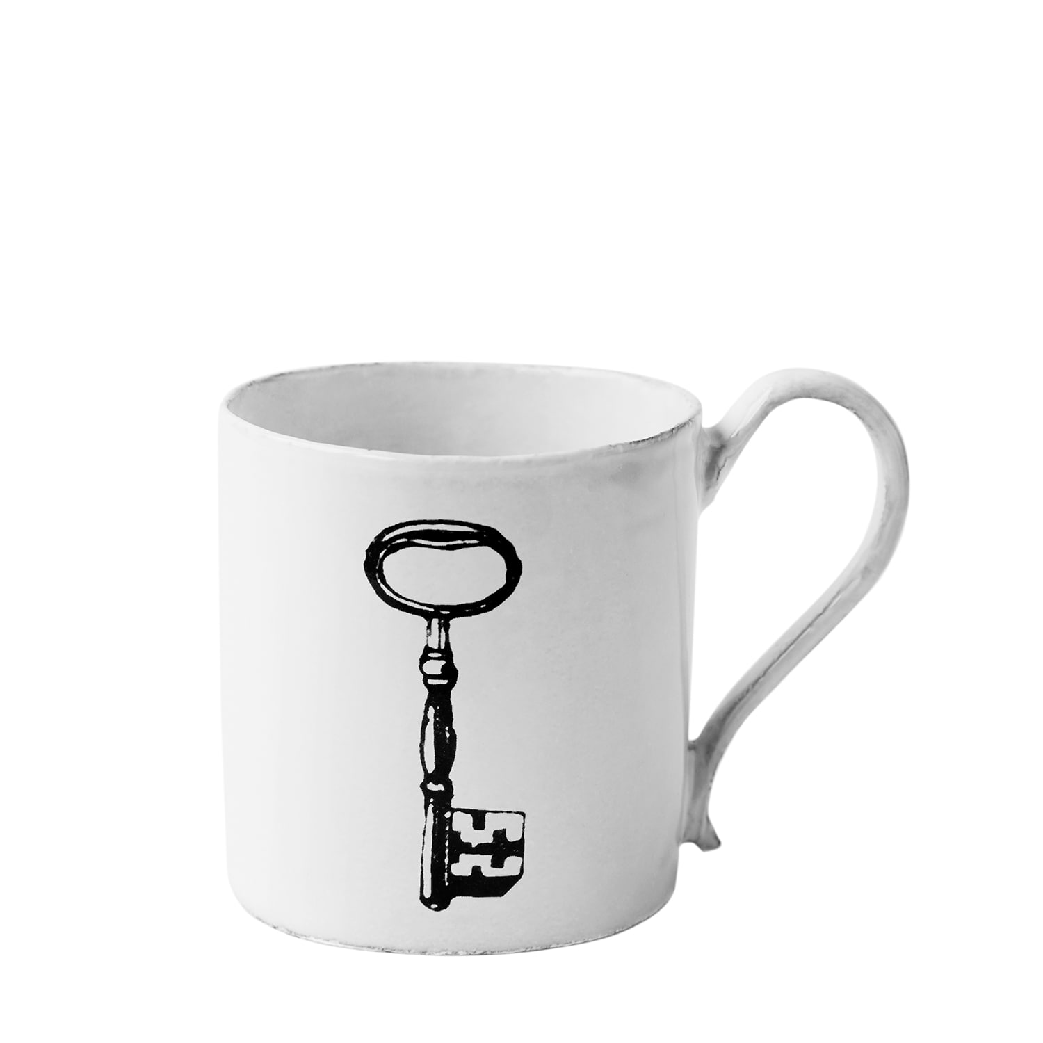 [John Derian] Key Mug