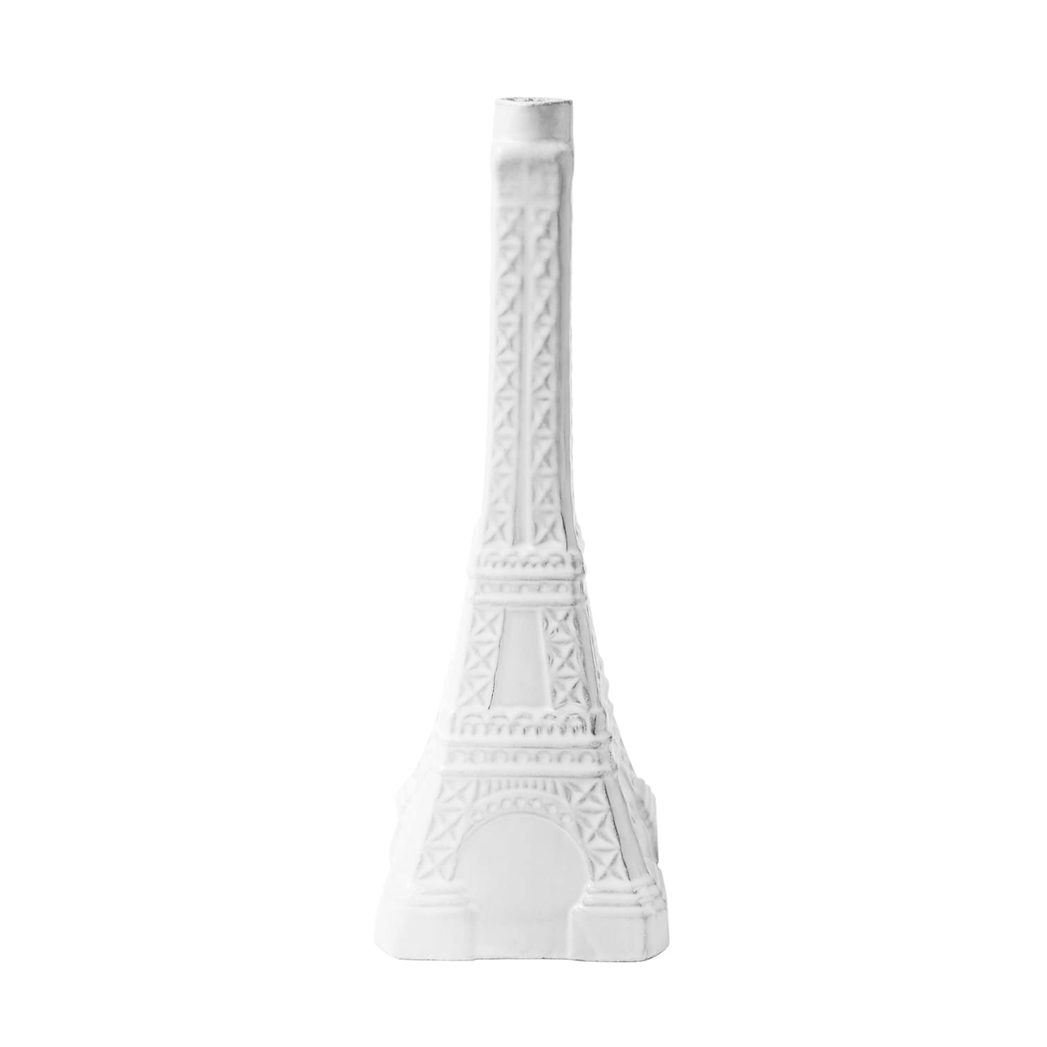 [Mix] Eiffel Tower Vase