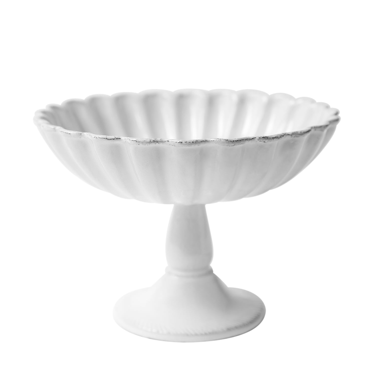 [Peggy] Large Bowl on Stand