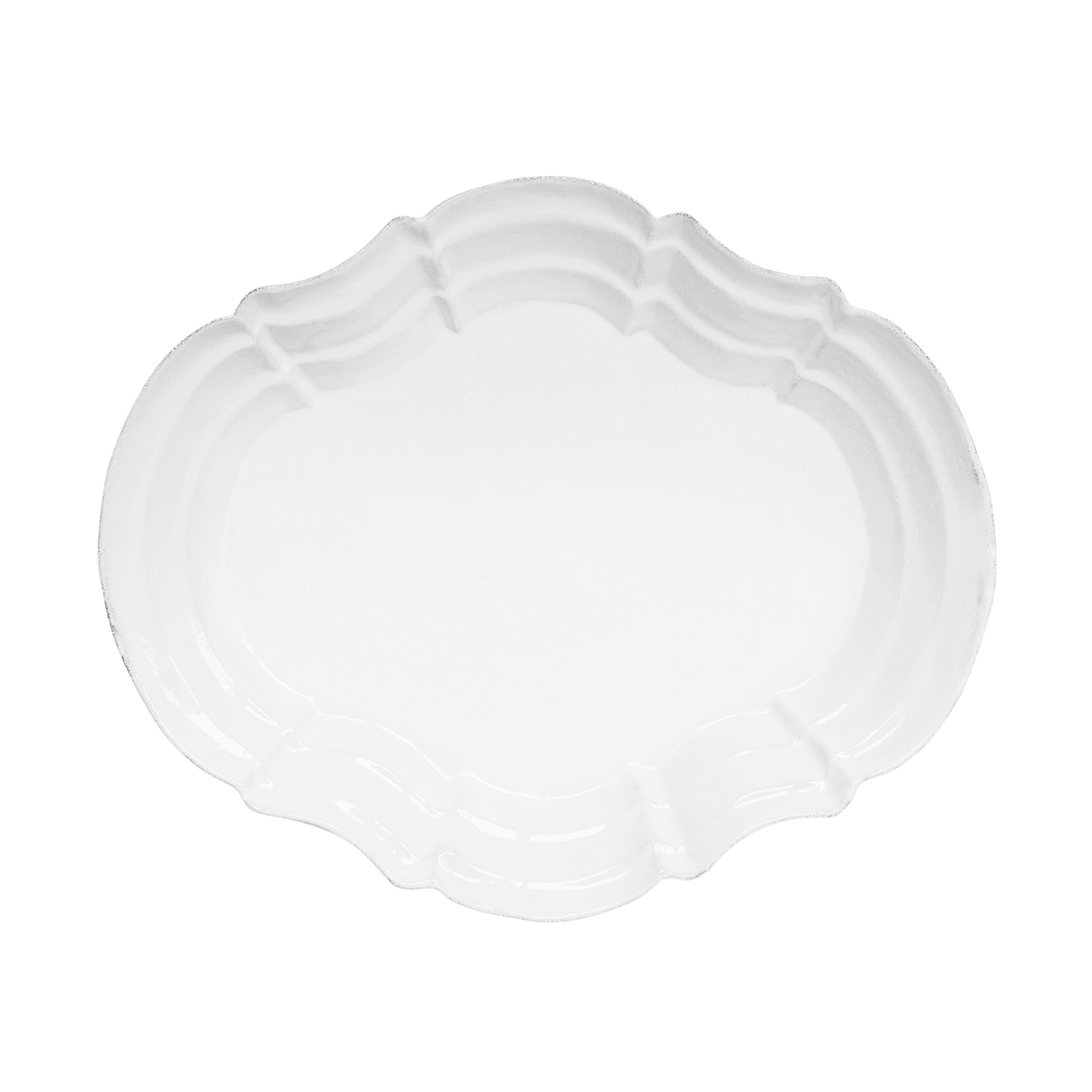 [Rome] Deep Platter