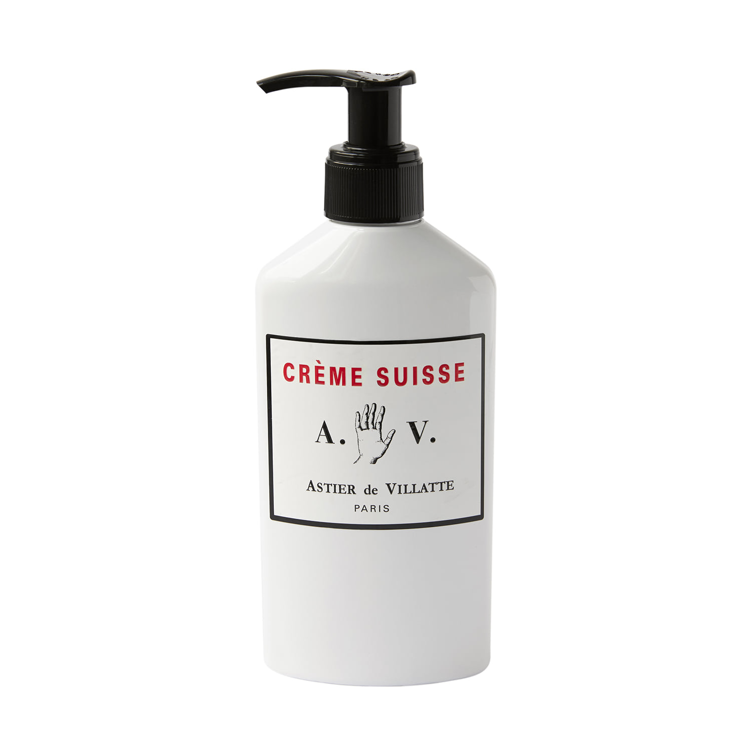 Creme Suisse Hand Cream 200 ml
