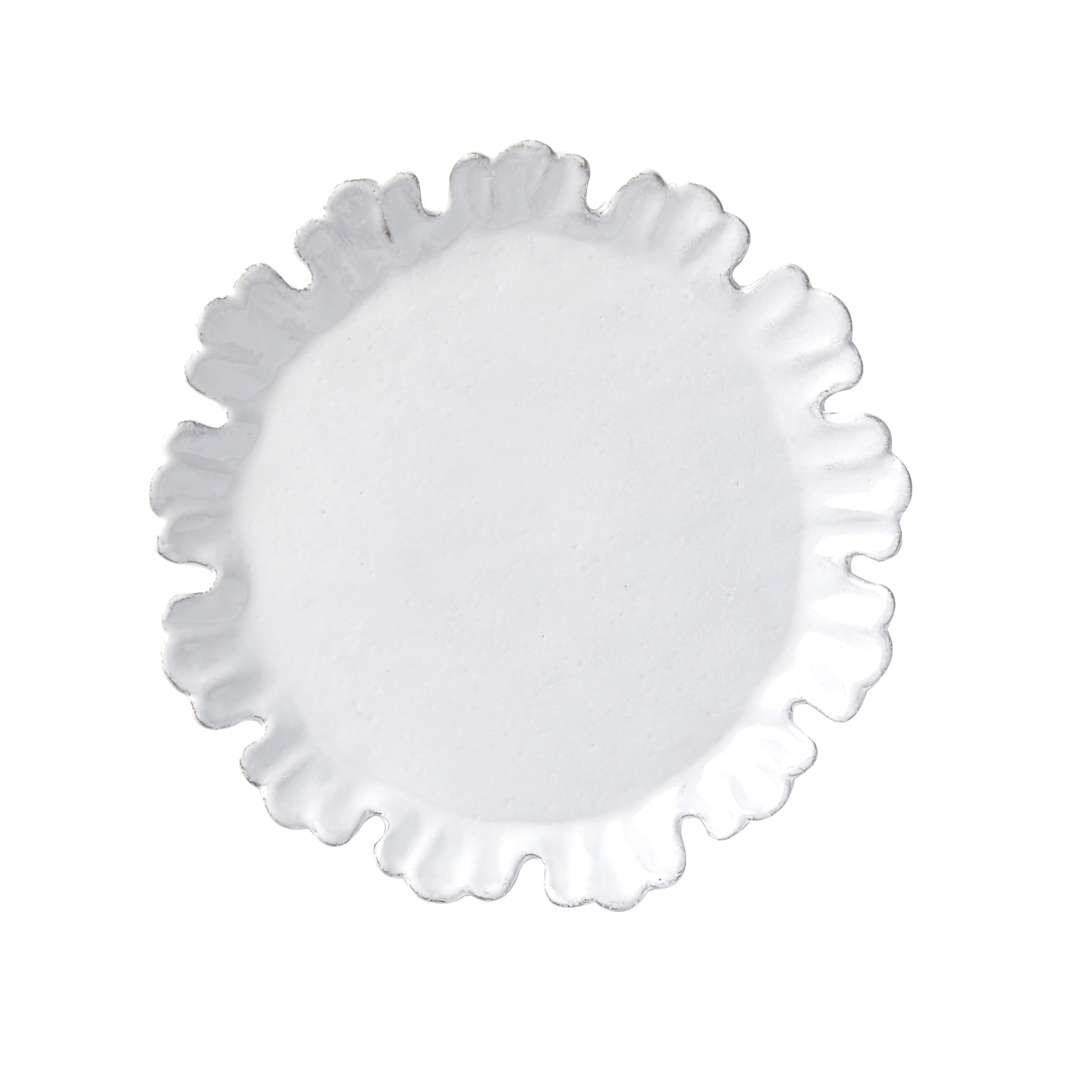 [Chou] Dinner Plate with 13 Petals