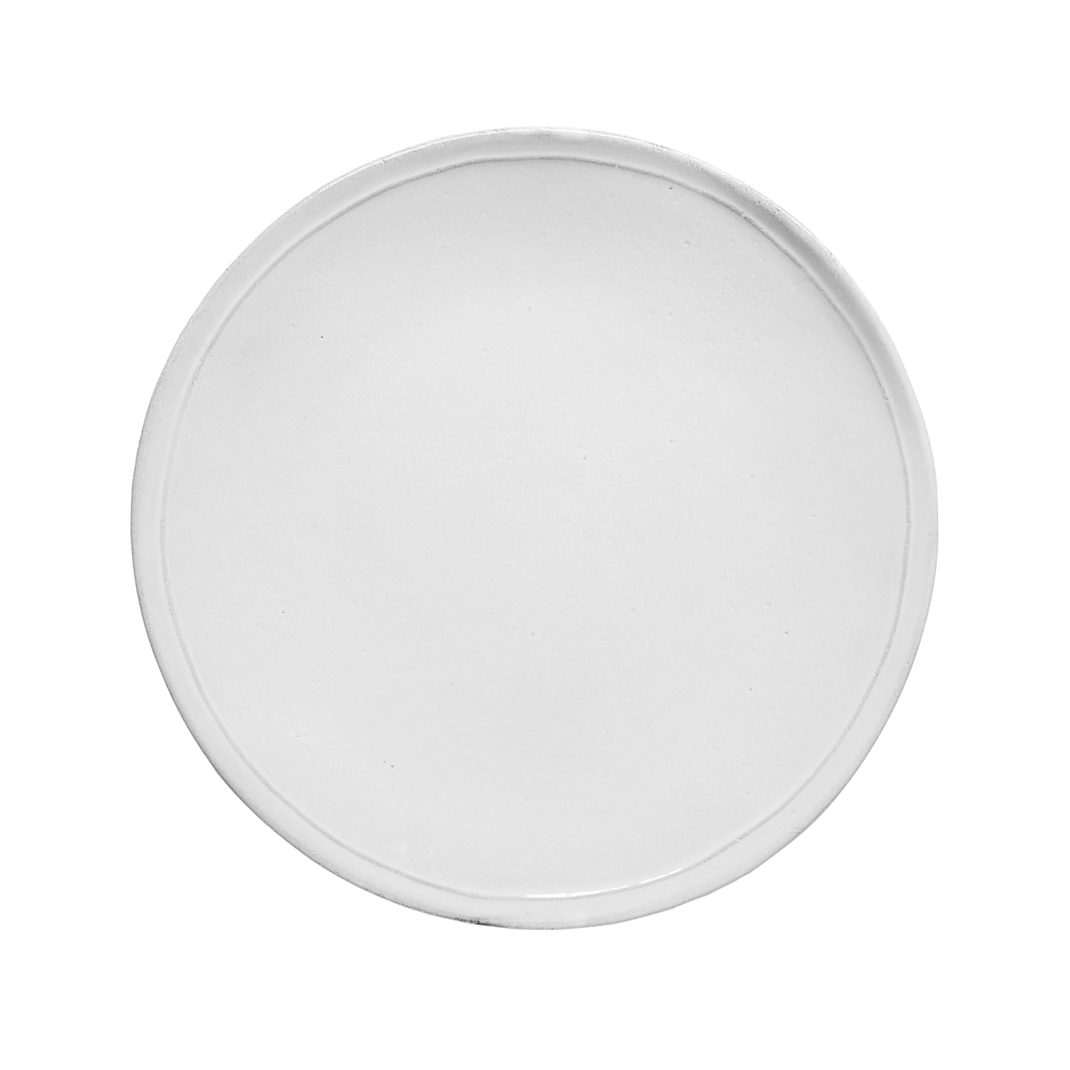 [Simple] Very Large Dinner Plate
