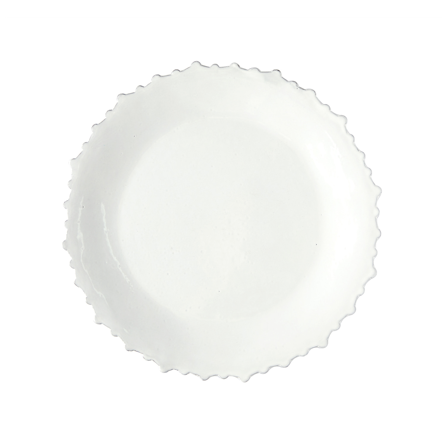 [Riviere] Large Dinner Plate