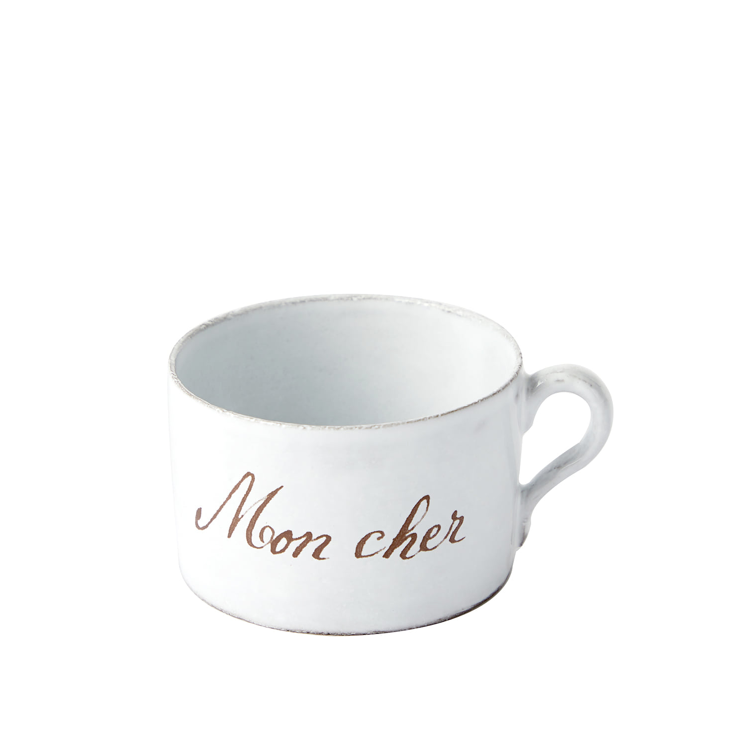 [John Derian] Mon Cher Cup