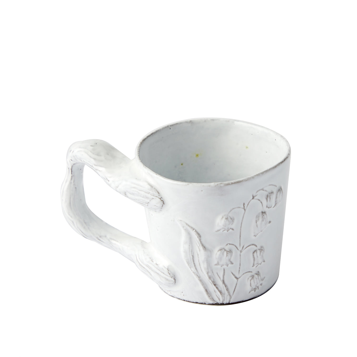 [Nathalie] Cup with Large Handle