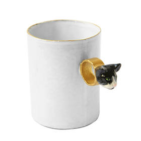 [Serena] Cat Ring Cup