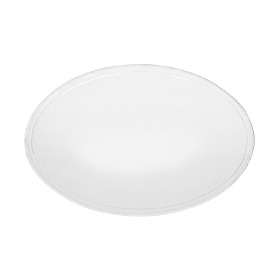 [Simple] Oval Platter