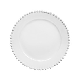 [Adelaide] Large Dinner Plate