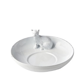 [Chien et Chat] Cat Dish