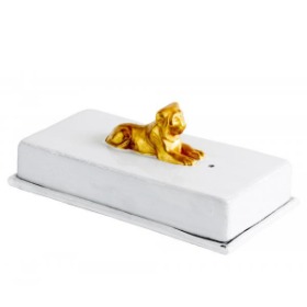 [Lion] Golden Lion Box