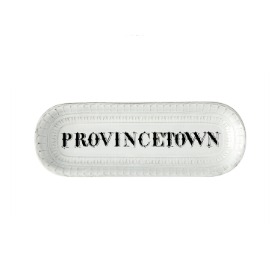 [John Derian] Provincetown Platter