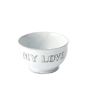 [John Derian] My Love Cup