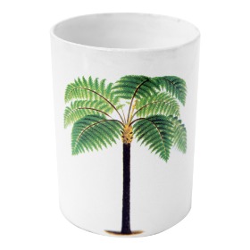 [John Derian] Small Palm Vase