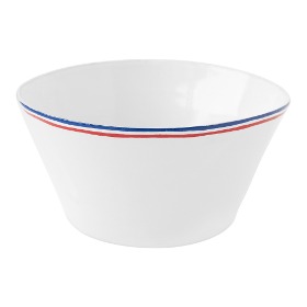 [Tricolore] Small Salad Bowl