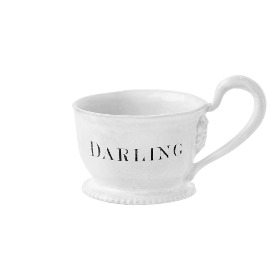 [John Derian] Darling Tea Cup