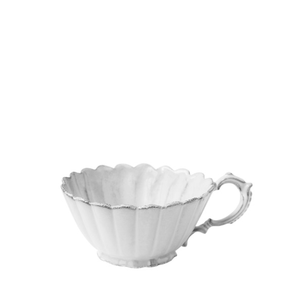 [Marguerite] Tea Cup