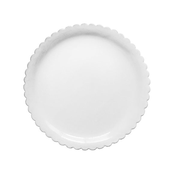 [Daisy] Dinner Plate