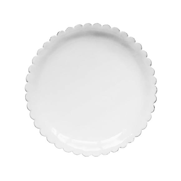 [Daisy] Plate