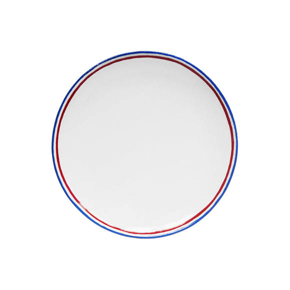[Tricolore] Soup Plate