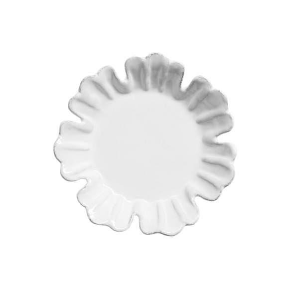 [Chou] Side Plate with 7 Petals