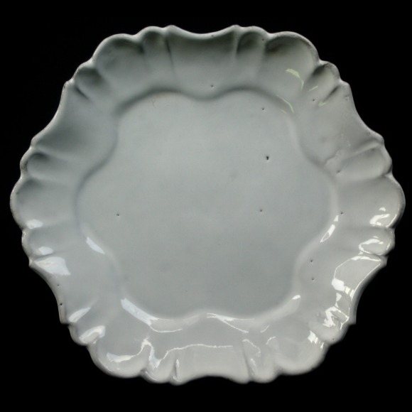 [Victor] Tiny Platter
