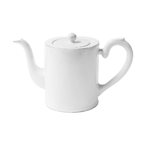 [Colbert] Small Teapot