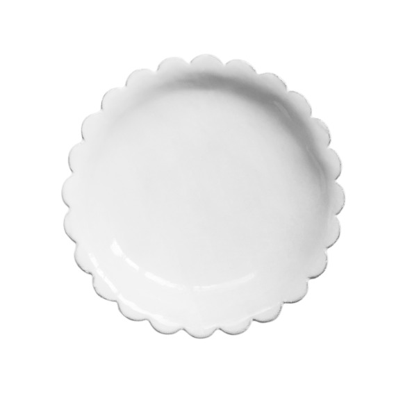 [Daisy] Small Dinner Plate