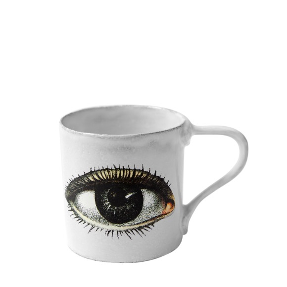 [John Derian] Eye Cup