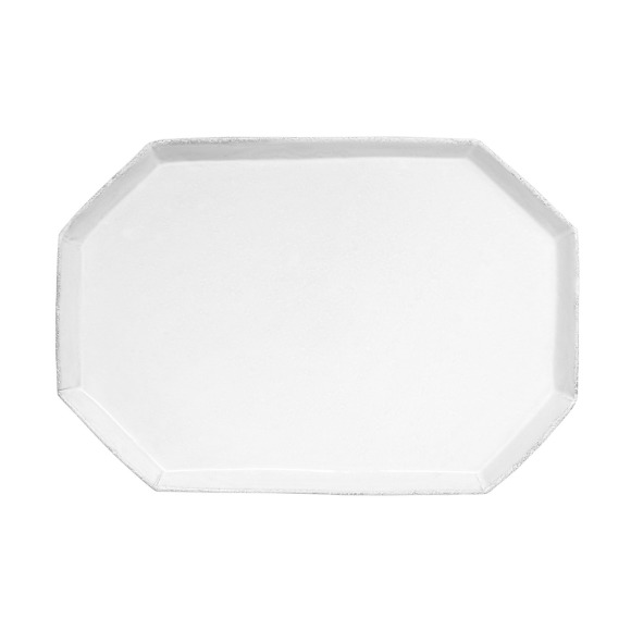 [Octave] Small Platter