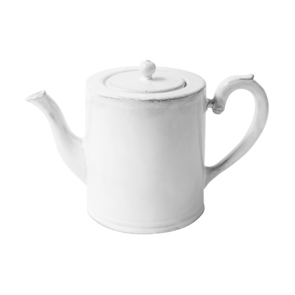 [Colbert] Teapot