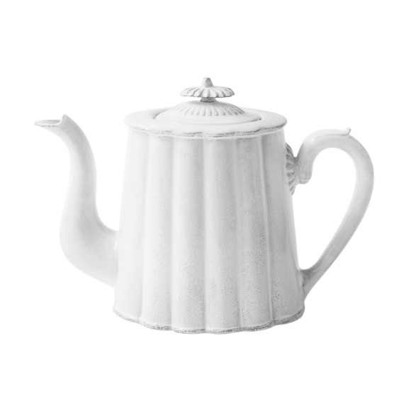 [Victoria] Teapot