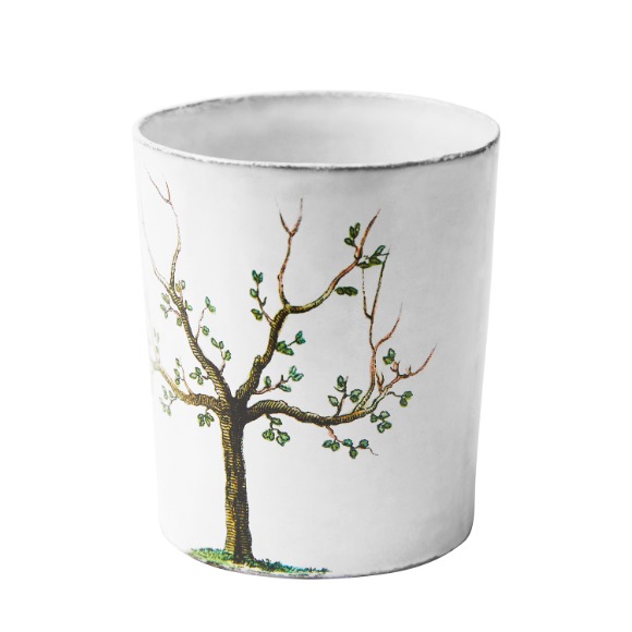 [John Derian] Pear Tree Cup
