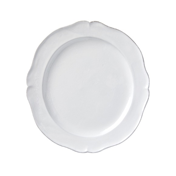 [Bac] Round Platter