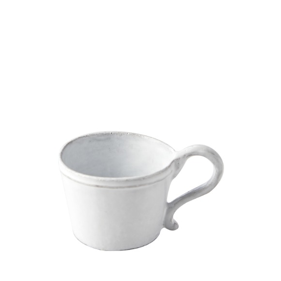 [Simple] Coffee Cup with Handle