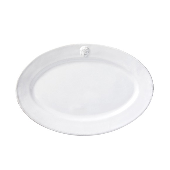 [Alexandre] Small Oval Platterr
